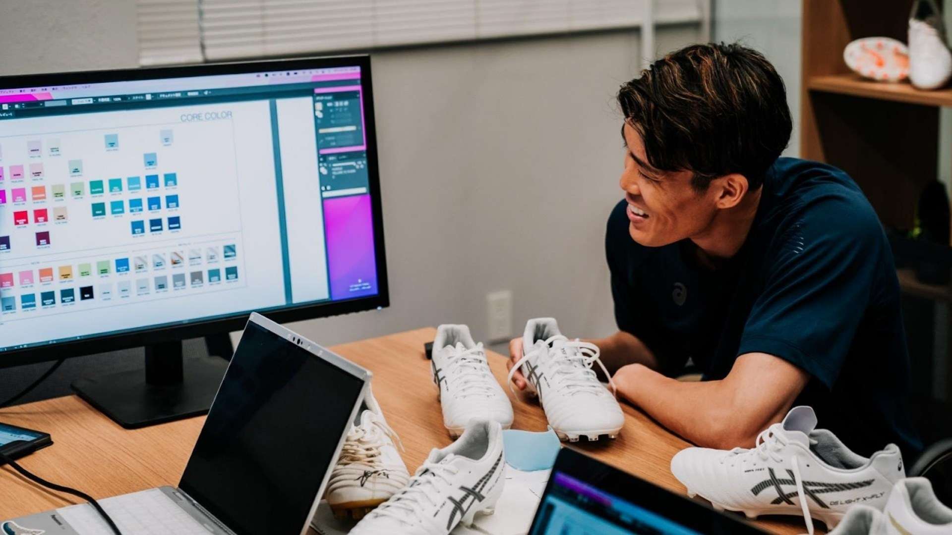 新的活力 新的活力