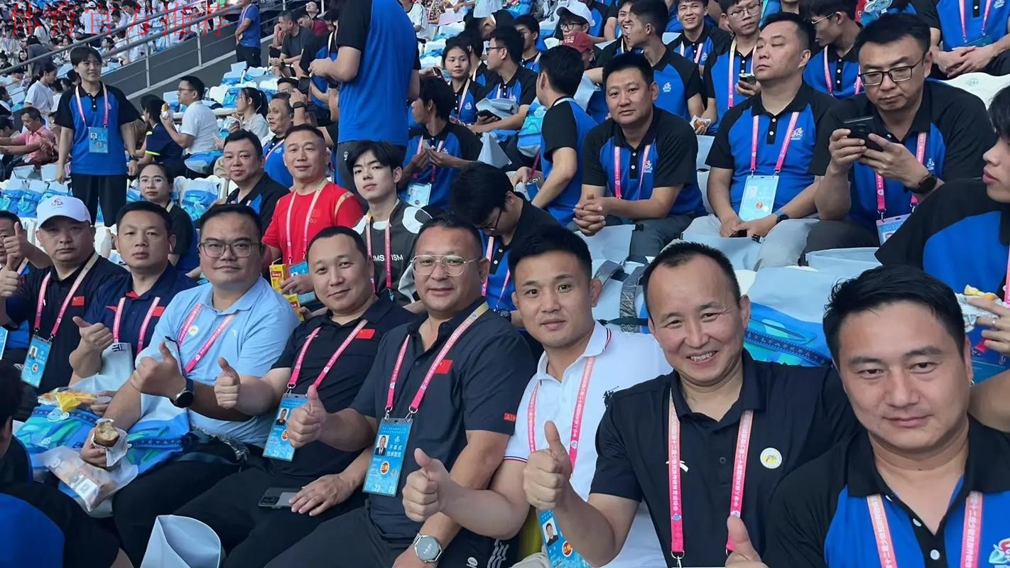 第十二届全国少数民族传统体育运动会今日开幕 第十二届全国少数民族传统体育运动会今日开幕